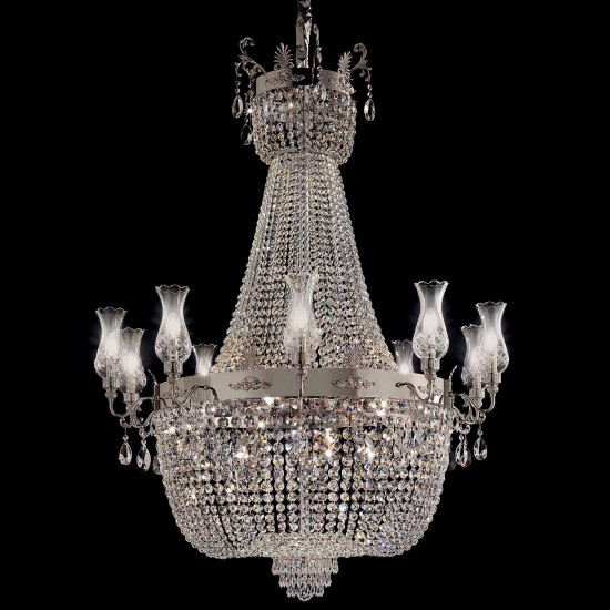 Masiero Impero & Deco lampada a sospensione
