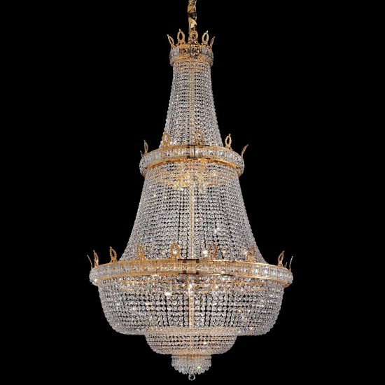 Masiero Impero & Deco lampada a sospensione