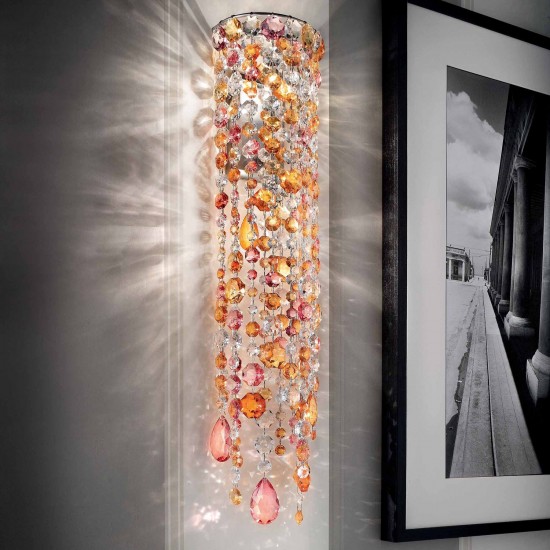 Masiero Impero & Deco wall-mounted lamp