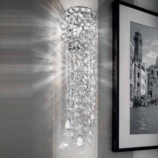 Masiero Impero & Deco lampada a parete