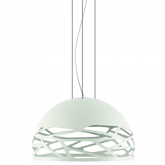 Kelly Dome Small pendant lamp