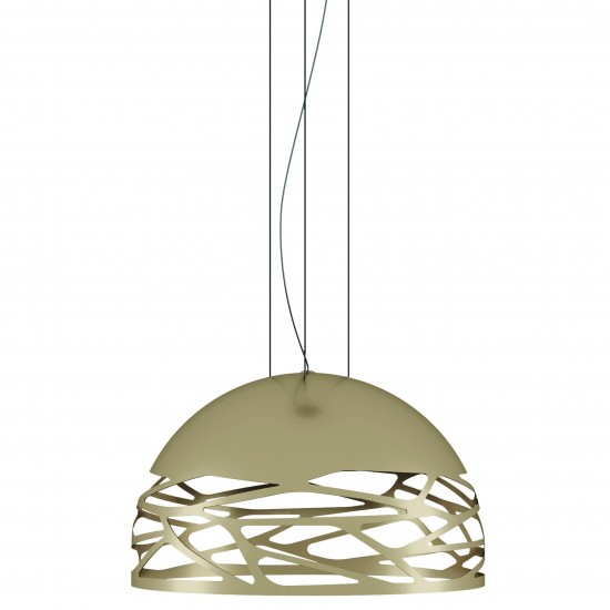 Lodes Kelly Dome Small pendant lamp