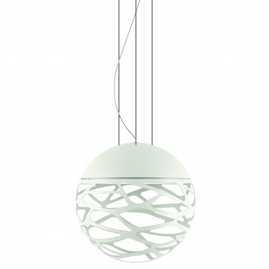 Lodes Kelly Sphere Small pendant lamp