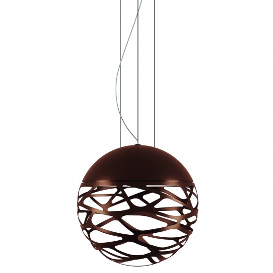 Lodes Kelly Sphere Small pendant lamp