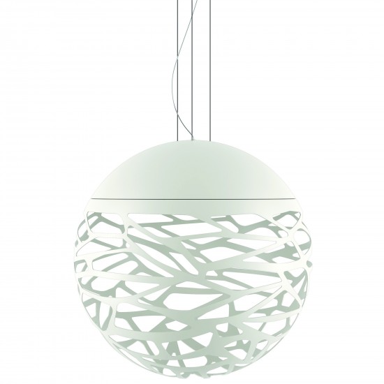 Lodes Kelly Sphere Large Small pendant lamp