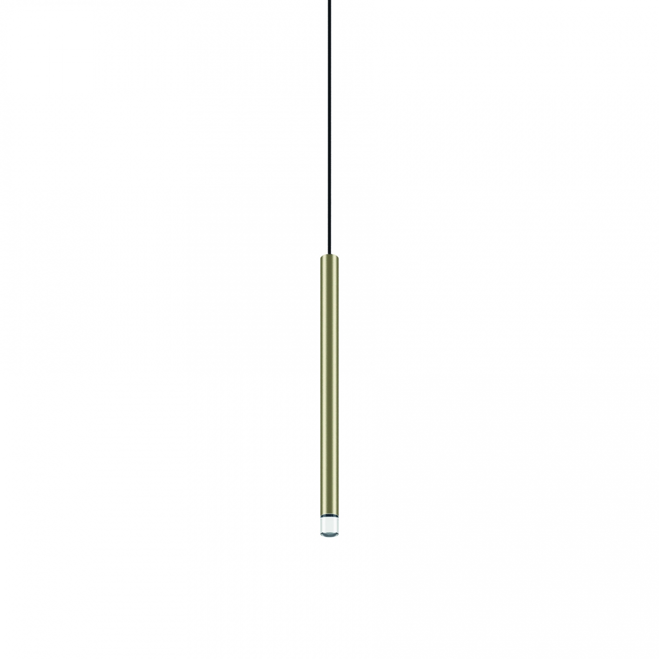 Lodes ATube Nano small cluster suspension lamp