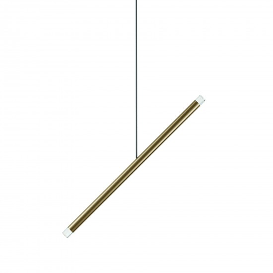 Lodes A-Tube Nano Duo cluster suspension lamp