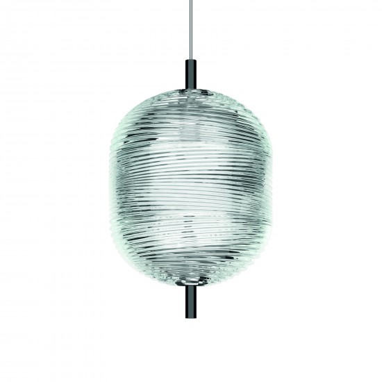 Lodes Jefferson Small cluster suspension lamp