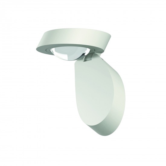 Lodes Pin-Up ceiling and wall-mounted lamp