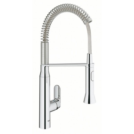GROHE K7 KITCHEN TAP