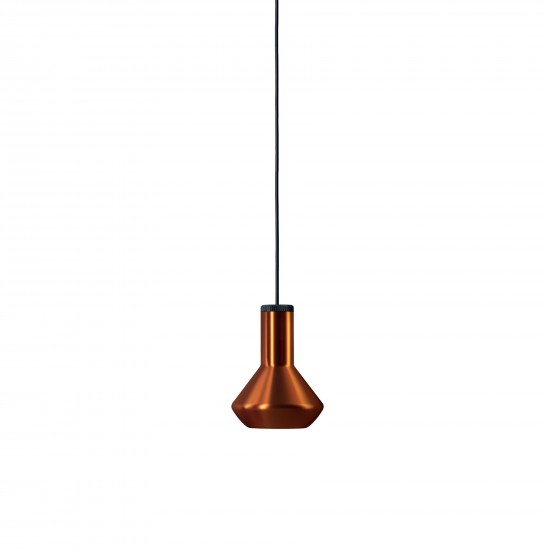 Lodes Diesel Flask A cluster pendant lamp