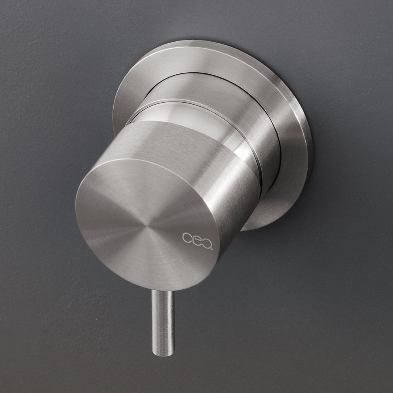 Ceadesign MILO360 Wall mounted single handle mixer
