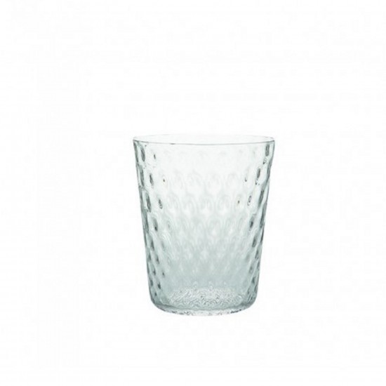 Zafferano Veneziano Set 6 Glass Clear