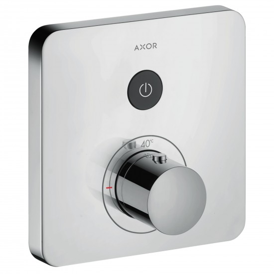 Axor ShowerSelect Soft miscelatore termostatico