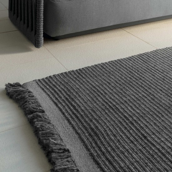 Talenti Carpet Collection Ribs Rug 240