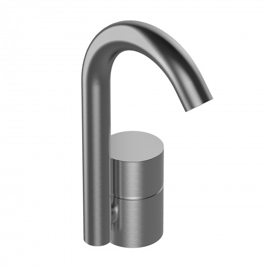 FANTINI ABOUTWATER AA/27 BASIN MIXER Y004F