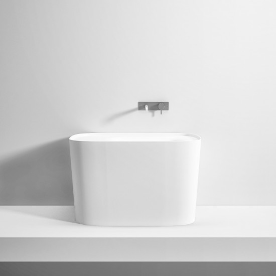 Rexa Design Fonte Over counter basins