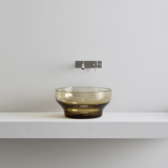 Rexa Design Murano Over counter basins