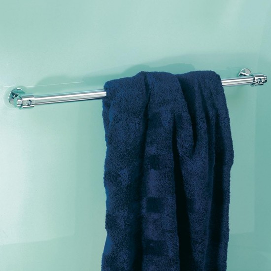 Vola T19 Towel rail