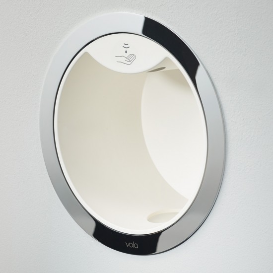 Vola RS10 Electronic soap dispenser