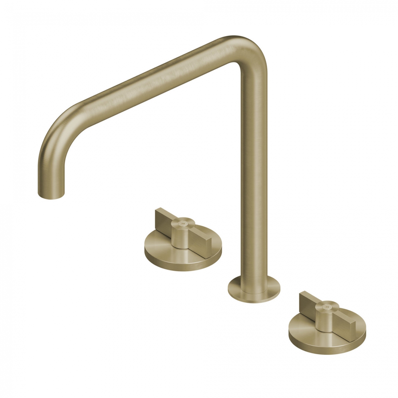 Quadro Design 1932V 3-hole tap