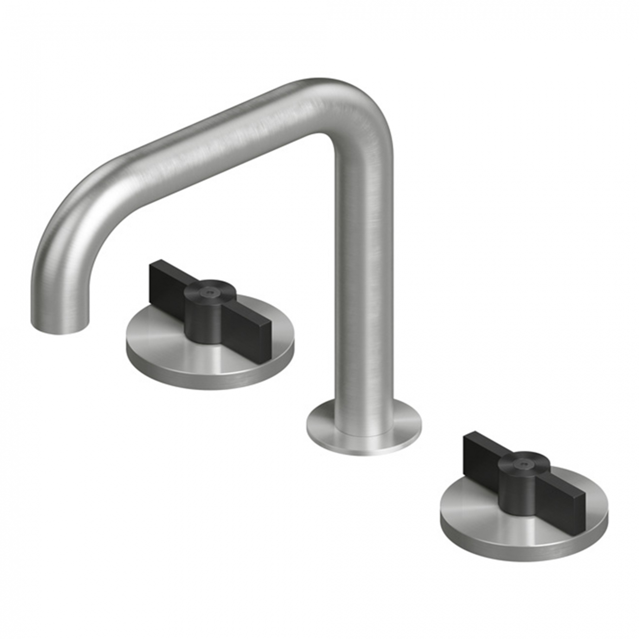 Quadro Design 1931V 3-hole tap