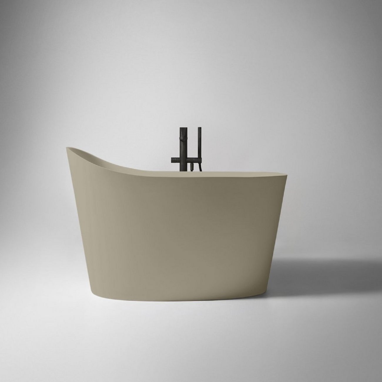 Antonio Lupi Mastello Freestanding Bathtub