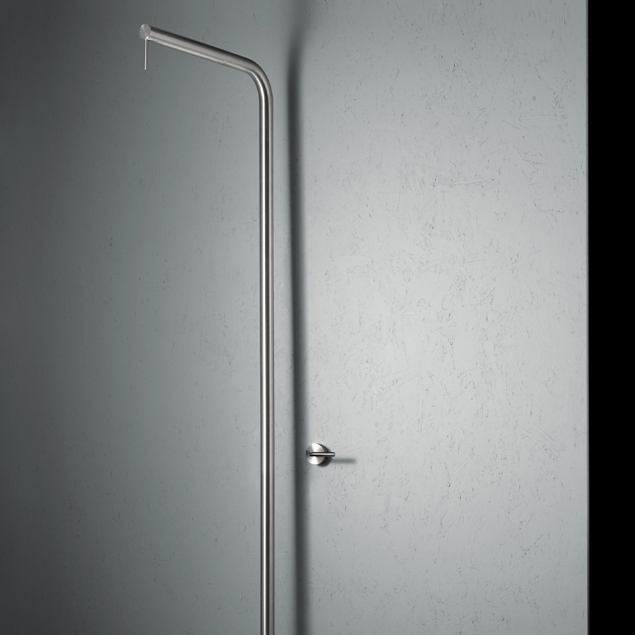 Quadro Design Levo Shower column