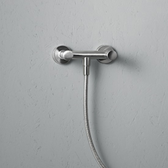 Quadro Design Ono Shower set