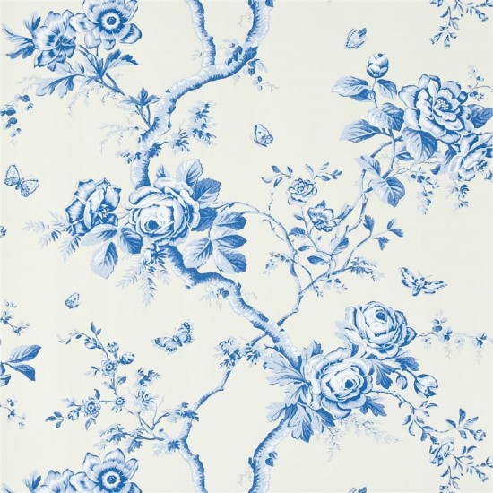 Designers Guild Ashfield Floral Ralph Lauren Wallpaper