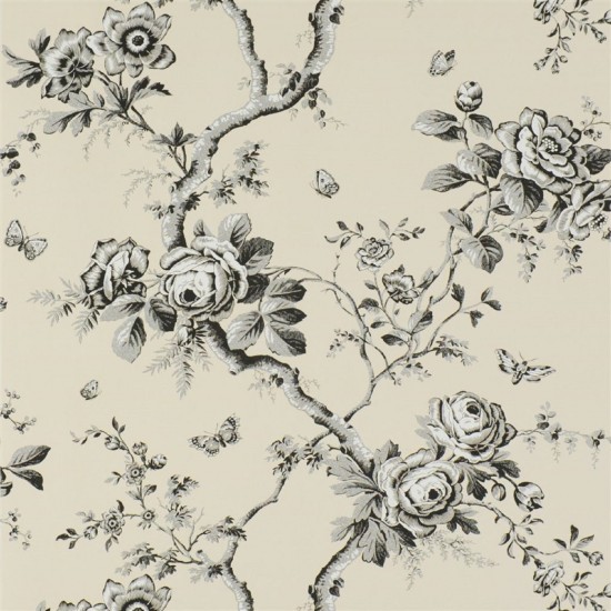 Ralph Lauren Ashfield Floral Wallpaper