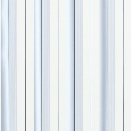Ralph Lauren Aiden Stripe Wallpaper