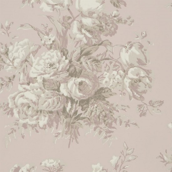 Ralph Lauren Francoise Bouquet Wallpaper