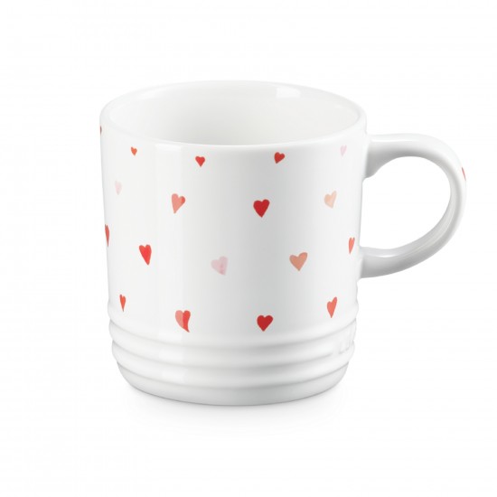 Le Creuset L'Amour Collection Mug 350