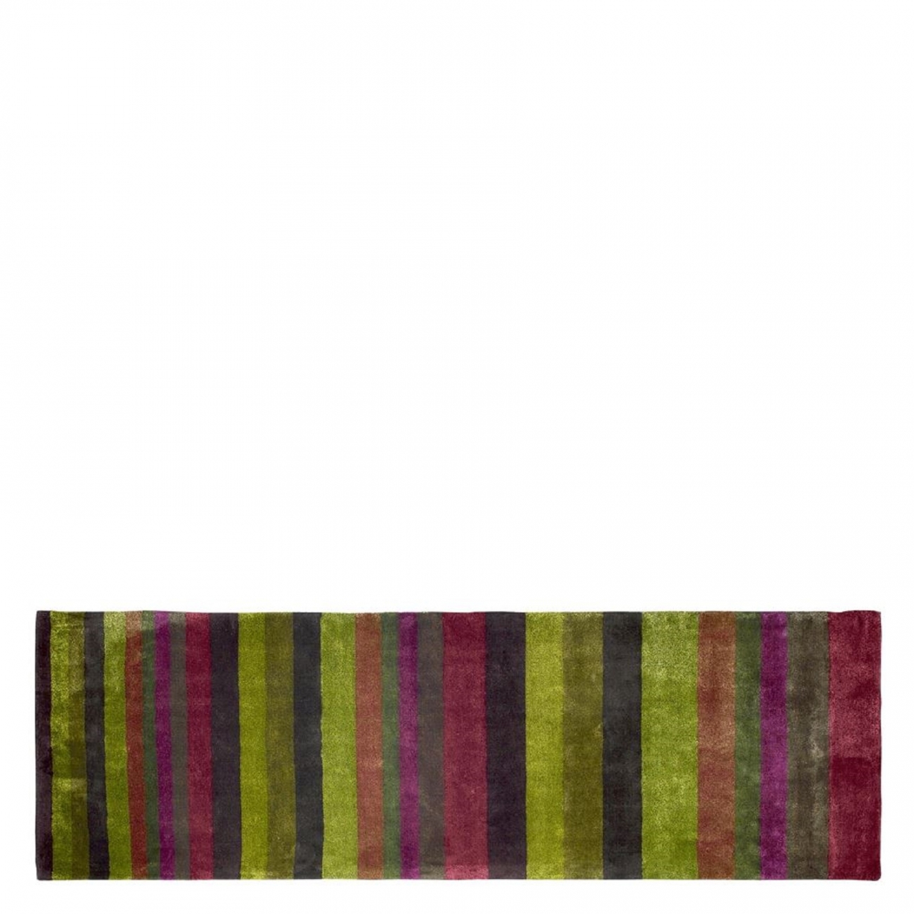Designers Guild Tanchoi Berry Rug
