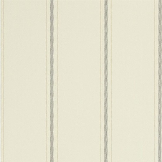 Ralph Lauren Garfield Stripe Wallpaper