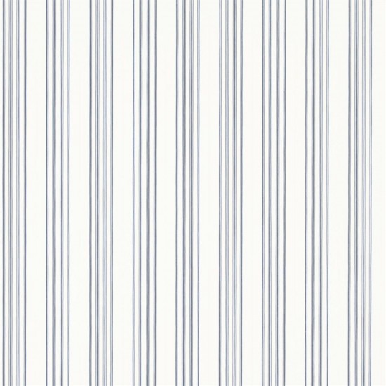 Ralph Lauren Palatine Stripe Wallpaper
