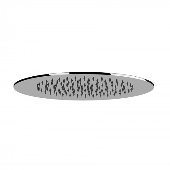 Gessi Emporio ceiling-mounted showerhead