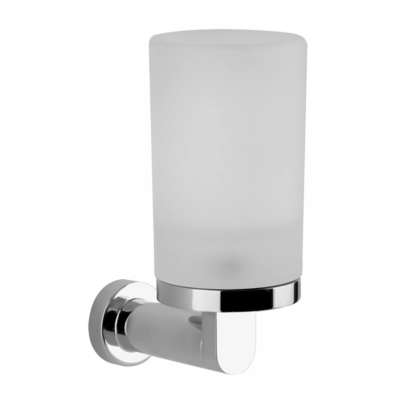 Gessi Emporio wall-mounted tumbler holder