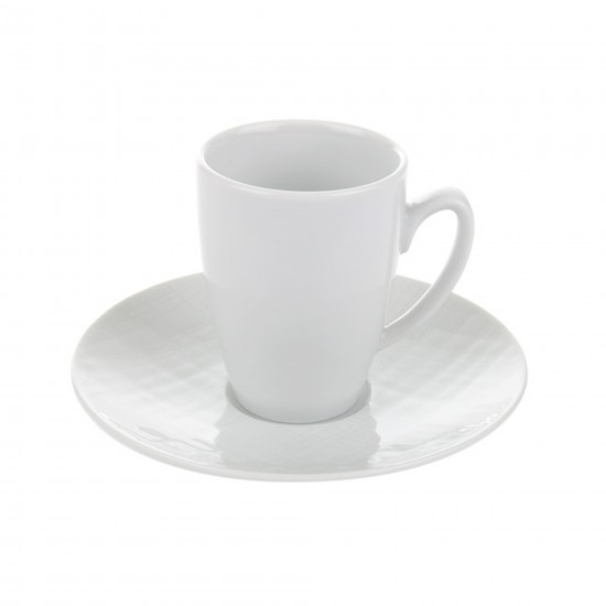Rosenthal Mesh Weiß Espresso cup