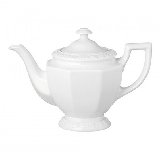 Rosenthal Maria Weiß Teapot 3
