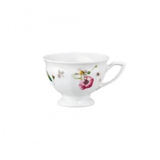 Rosenthal Maria Pink Rose Espresso cup