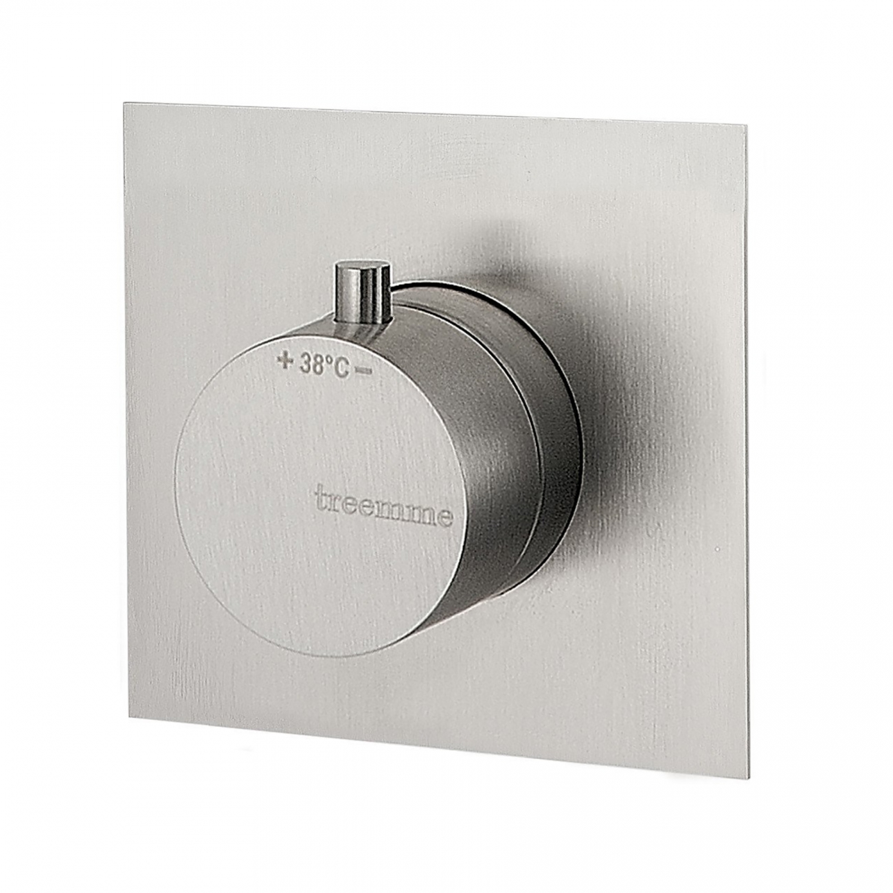 Treemme 5mm thermostatic shower mix