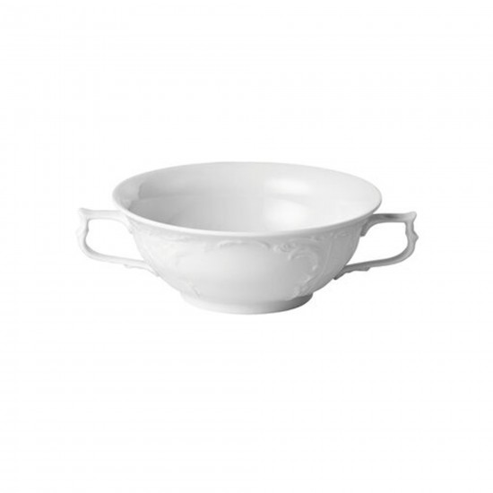 Rosenthal Sanssouci Weiß Creamsoup cup
