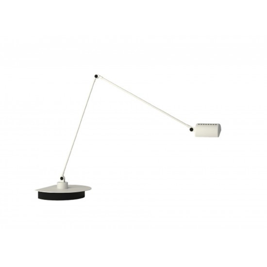 Lumina Daphine Cloe Led Table Lamp