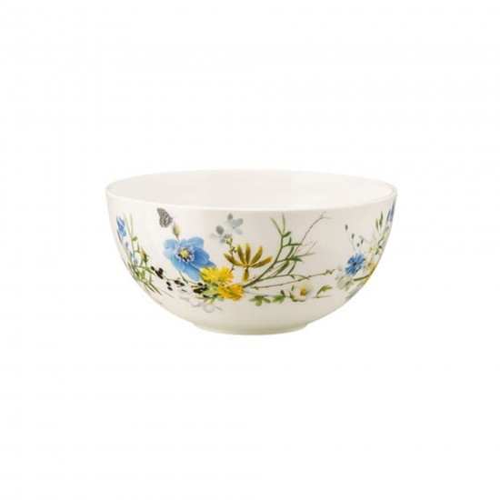 Rosenthal Brillance Fleurs des Alpes Cereal bowl