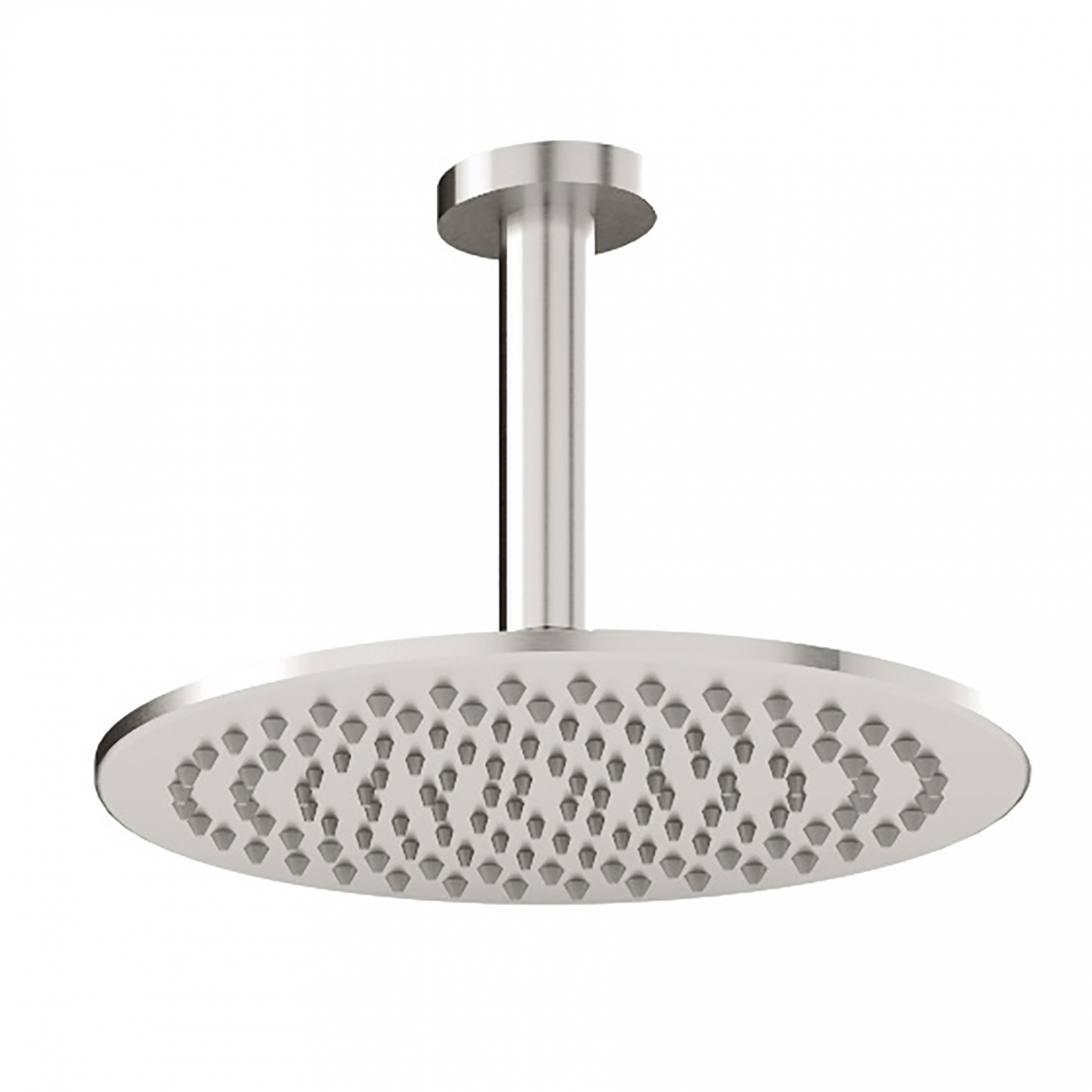 Treemme 22mm ceiling-mounted showerhead