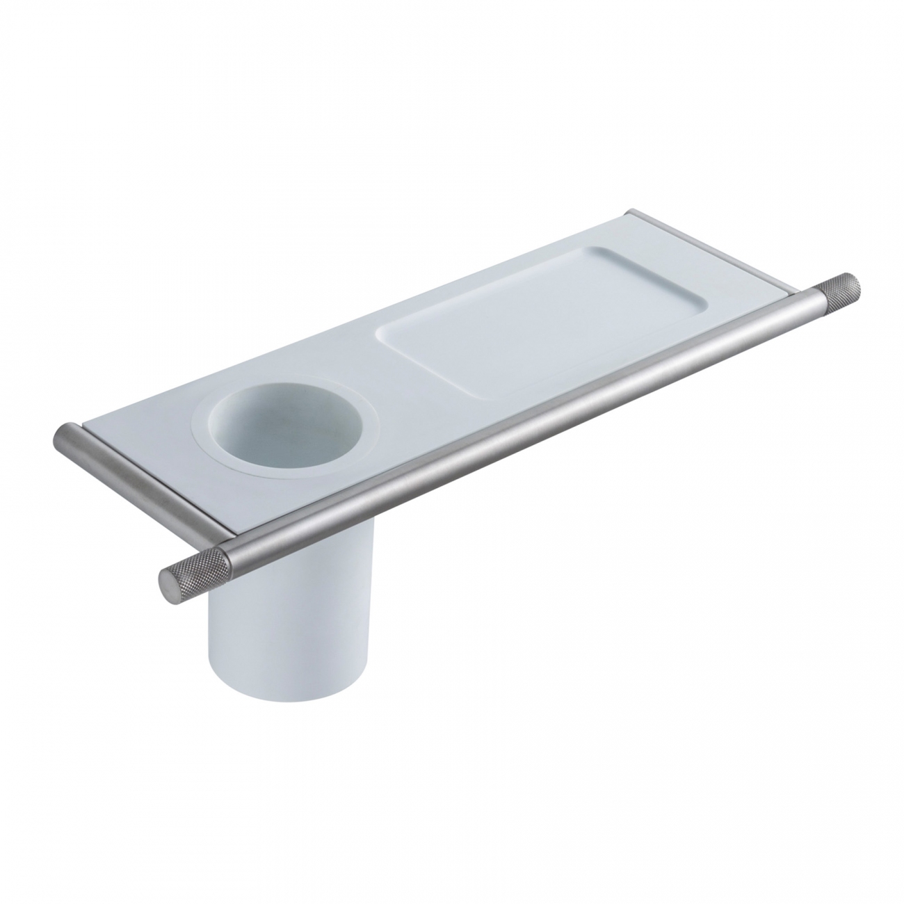 Treemme 22mm glass holder with shelf