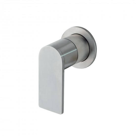 Treemme 3.6 wall-mounted mixer
