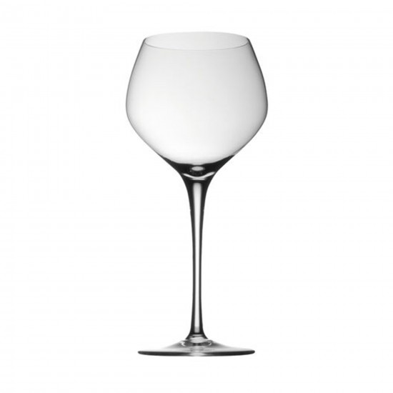 Rosenthal Fuga Red wine young glass